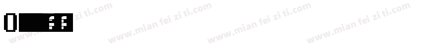 Outline font (4类)字体转换